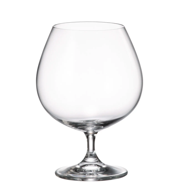 Set 2 Verres à Cognac Colibri